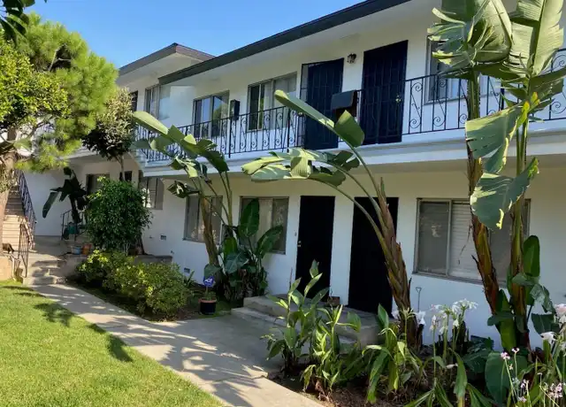 Property at 911 Edgewood St Unit 7, Inglewood, CA, 90302, 2 beds, 1 bath, [object Object]