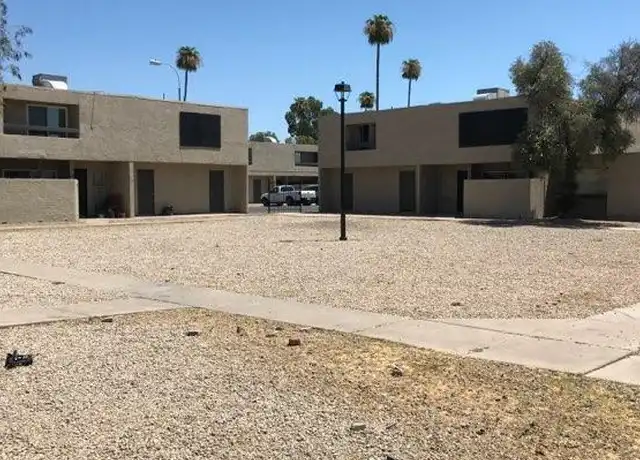 Property at 2806 N 43rd Ave Unit D, Phoenix, AZ, 85009, 3 beds, 2 baths, [object Object]