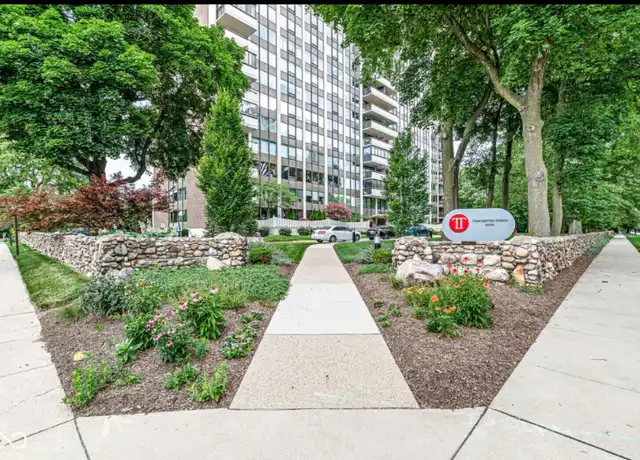 Property at 4000 N Meridian St Apt 7G, Indianapolis, IN, 46208, 2 beds, 2 baths, [object Object]
