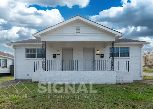 Property at 4701 4th Ave S, Birmingham, AL, 35222, 2 beds, 1 bath, [object Object]