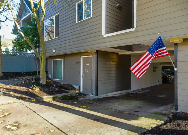 Property at 4422 Francis Ave N Unit E15, Seattle, WA, 98103, 1 bed, 1 bath, [object Object]