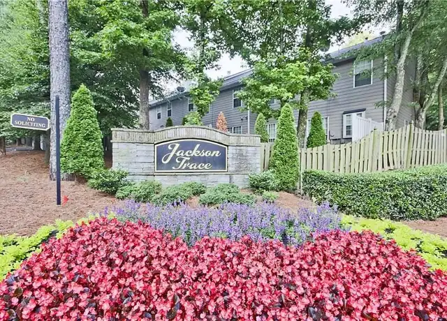Property at 1655 Jackson Way NW, Atlanta, GA, 30318, 3 beds, 2.5 baths, [object Object]