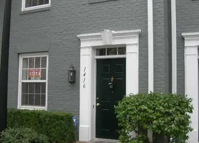Property at 1416 Roundhouse Ln, Alexandria, VA, 22314, 2 beds, 2.5 baths, [object Object]
