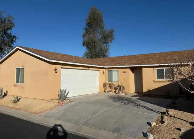 Property at 24958 Paseo Robles, Barstow, CA, 92311, 3 beds, 2 baths, [object Object]