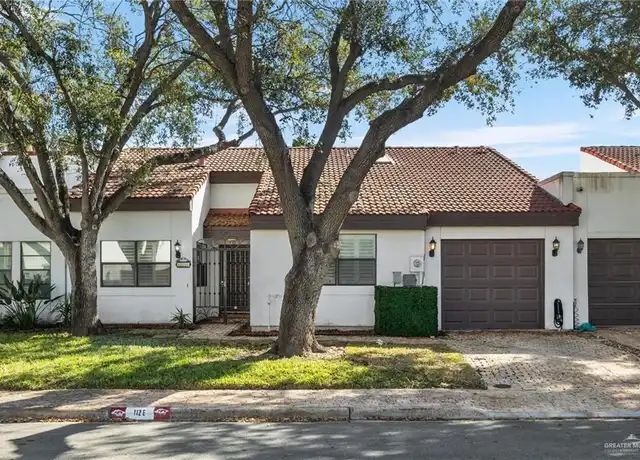Property at 112 E Shasta Ave, McAllen, TX, 78504, 2 beds, 2 baths, [object Object]