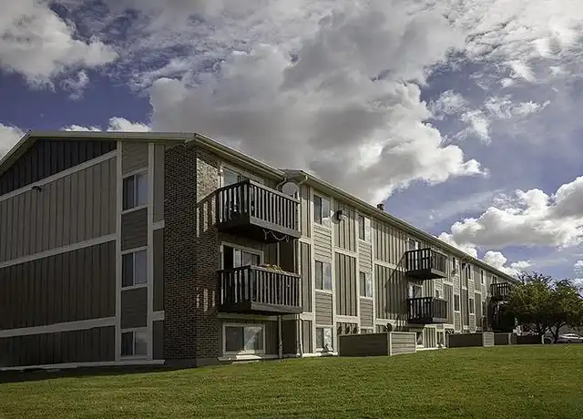 Property at Sweetwater Heights - 2160 Century Blvd, Rock Springs, WY, 82901, 2 beds, 1 bath, [object Object]