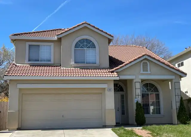 Property at 8965 Rising Mist Way, Roseville, CA, 95747, 4 beds, 3 baths, [object Object]