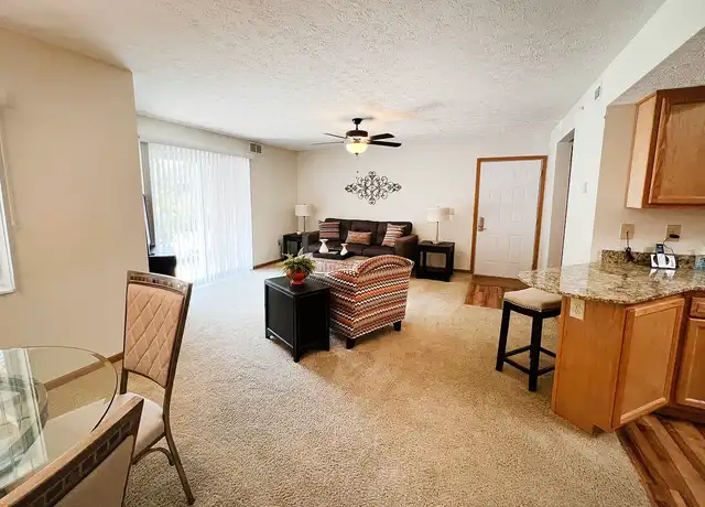 Property at The Overlook at Ft. Thomas - 900 Oakwood Dr, Fort Thomas, KY, 41075, 2 beds, 2 baths, [object Object]