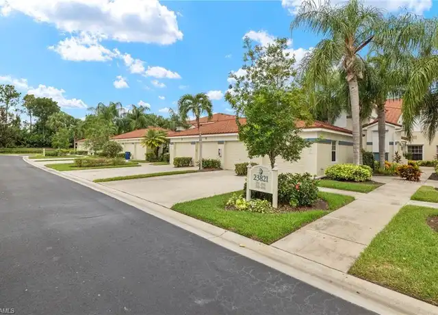 Property at 23821 Marbella Bay Rd #102, Estero, FL, 34135, 2 beds, 2 baths, [object Object]