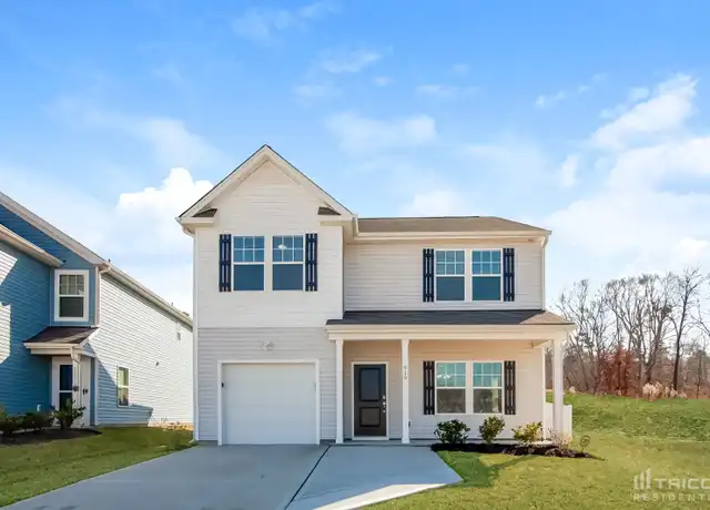 Property at 519 Newfound Hollow Dr, Charlotte, NC, 28214, 3 beds, 2.5 baths, [object Object]