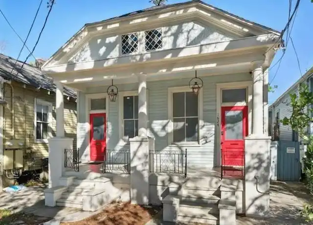 Property at 1624 Gentilly Blvd, New Orleans, LA, 70119, 2 beds, 2 baths, [object Object]