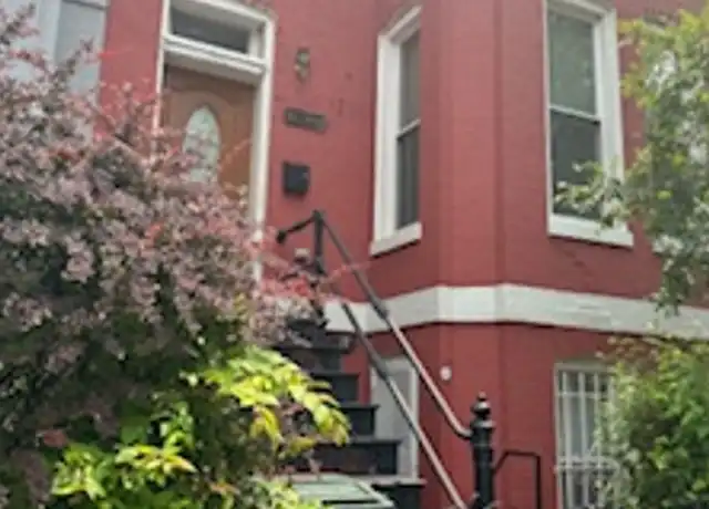 Property at 1403 6th St NW Unit 1&2, Washington, DC, 20001, 2 beds, 2.5 baths, [object Object]
