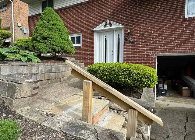 Property at 5454 Keenan Dr, Pittsburgh, PA, 15236, 3 beds, 1 bath, [object Object]