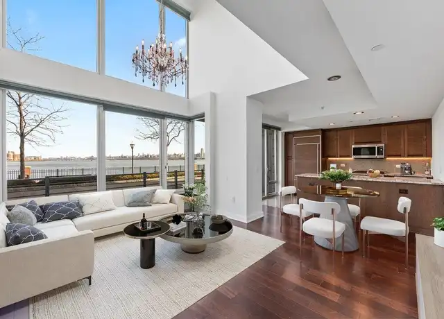 Property at 1000 Avenue At Port Imperial #103, Weehawken, NJ, 07086, 1 bed, 2 baths, [object Object]
