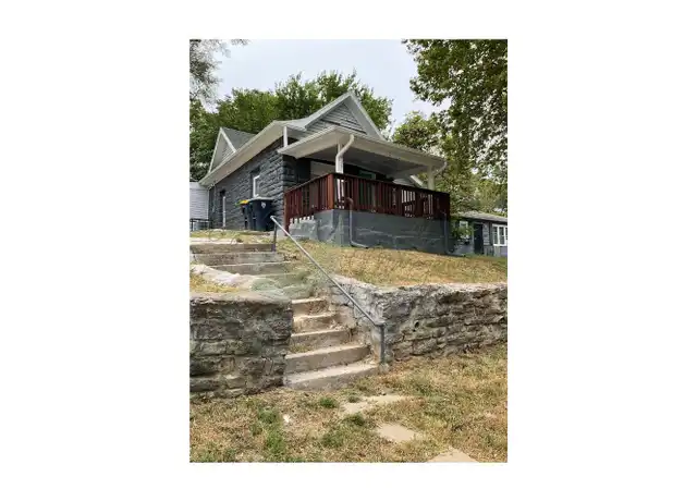 Property at 6828 Bales Ave, Kansas City, MO, 64132, 4 beds, 2 baths, [object Object]