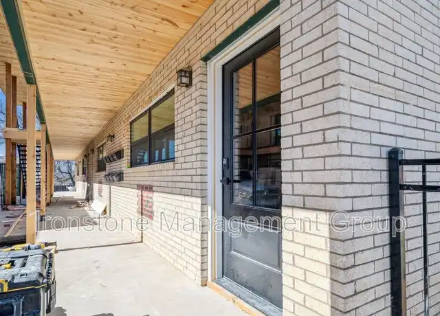 Property at 1314 S Quincy Ave Apt 2, Tulsa, OK, 74120, 1 bed, 1 bath, [object Object]