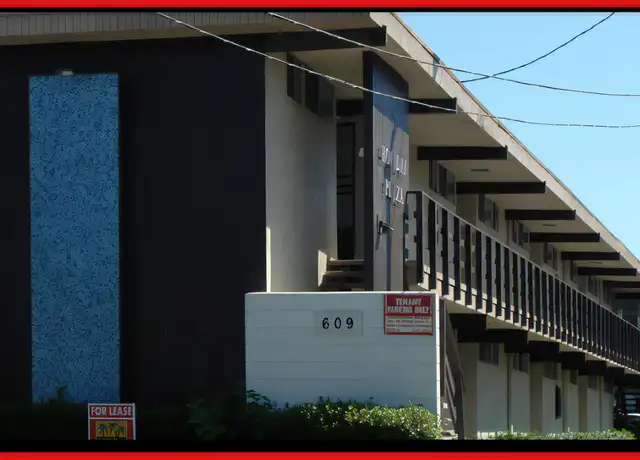 Property at 609 De La Vina St Unit 24, Santa Barbara, CA, 93101, 1 bed, 1 bath, [object Object]