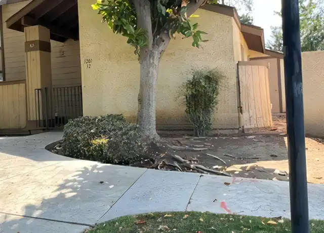 Property at 5201 Dunsmuir Rd Unit 1, Bakersfield, CA, 93309, 2 beds, 2 baths, [object Object]