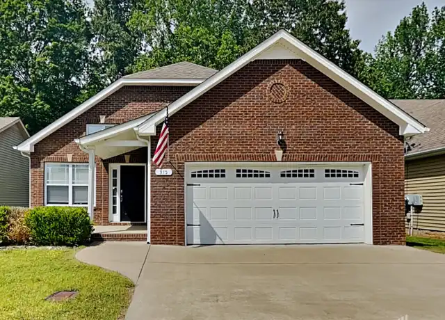 Property at 315 David Dr, Clarksville, TN, 37040, 3 beds, 2 baths, [object Object]