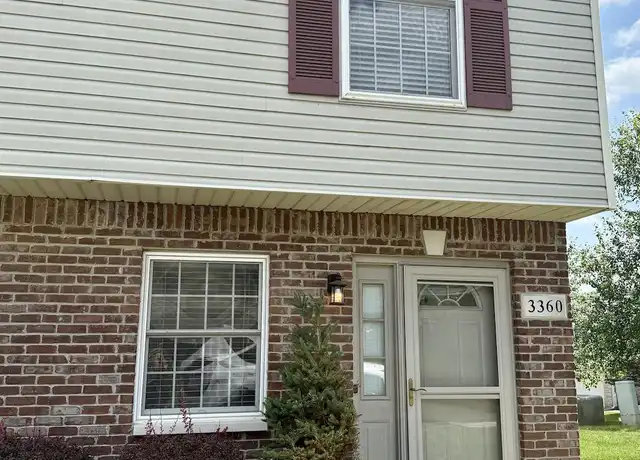 Property at 3360 S Oaklawn Cir, Bloomington, IN, 47401, 3 beds, 2.5 baths, [object Object]