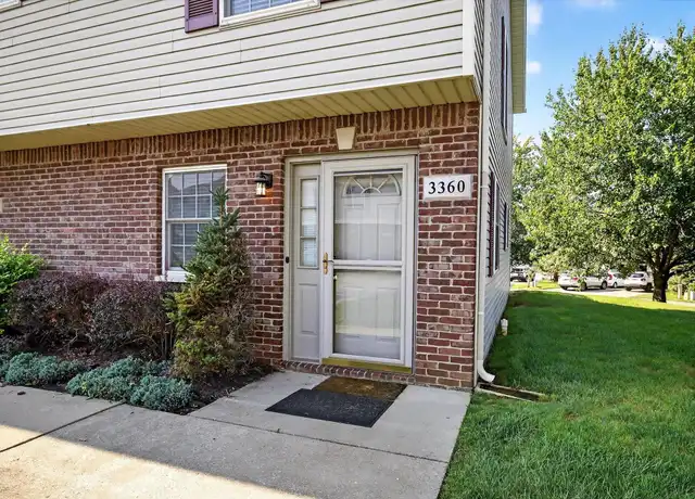 Property at 3360 S Oaklawn Cir, Bloomington, IN, 47401, 3 beds, 2.5 baths, [object Object]