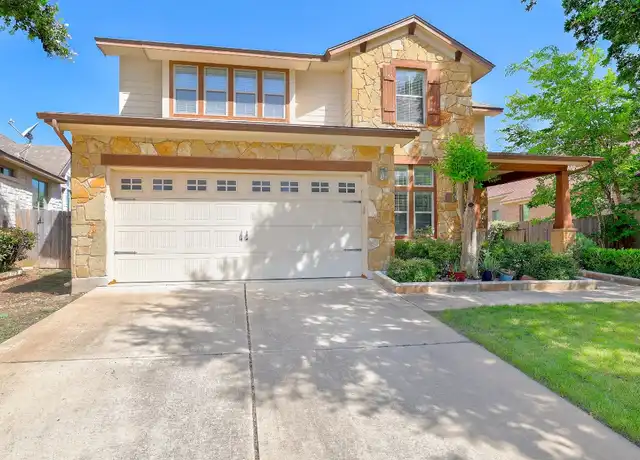 Property at 112 Latitude Ln, Austin, TX, 78717, 4 beds, 2.5 baths, [object Object]
