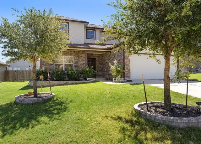 Property at 121 Leona River Trl, Hutto, TX, 78634, 4 beds, 2.5 baths, [object Object]