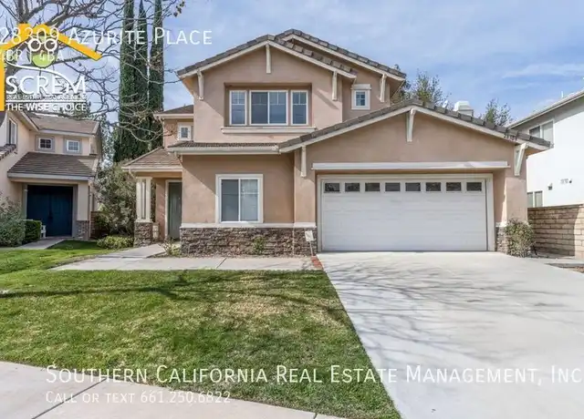 Property at 28309 Azurite Pl, Valencia, CA, 91354, 4 beds, 4 baths, [object Object]