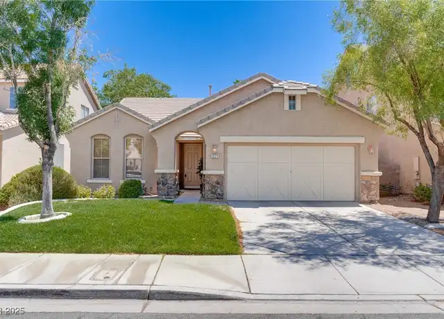 Property at 1221 Sonatina Dr, Henderson, NV, 89052, 3 beds, 2 baths, [object Object]
