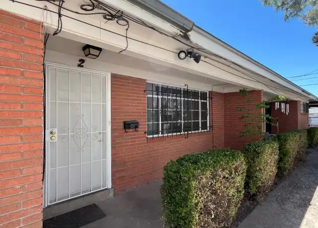Property at 1021 Louisiana Blvd SE Apt B, Albuquerque, NM, 87108, 2 beds, 1 bath, [object Object]