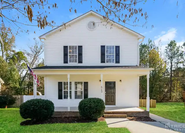 Property at 513 Oak Dare Ln, Wendell, NC, 27591, 3 beds, 2.5 baths, [object Object]
