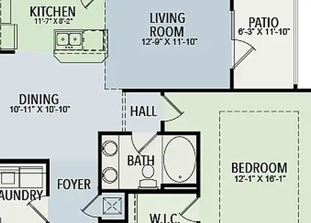 Photo of 20 Pine Hall Dr, Clayton, NC 27527