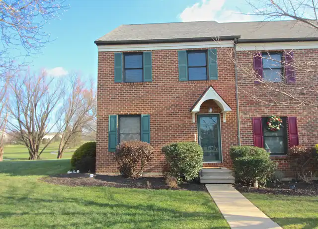 Property at 214 Troon Ct Unit 214, Royersford, PA, 19468, 3 beds, 2.5 baths, [object Object]