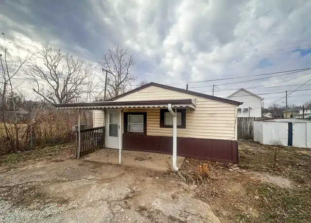 Property at 1526 N Sherman Dr, Indianapolis, IN, 46201, 1 bed, 1 bath, [object Object]