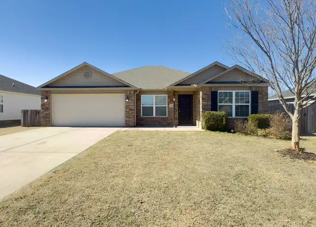 Property at 741 Morningside Dr, Centerton, AR, 72719, 4 beds, 2 baths, [object Object]