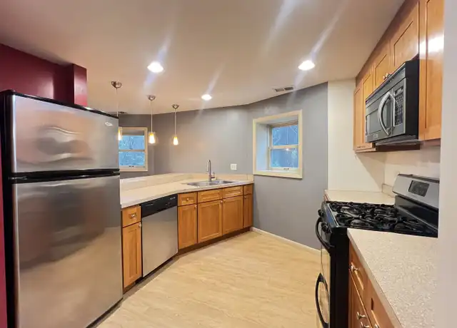 Property at 2248 N Monticello Ave Unit G, Chicago, IL, 60647, 3 beds, 1 bath, [object Object]