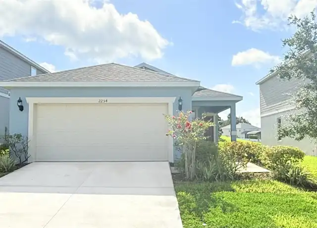 Property at 2254 Lovely Ln, Davenport, FL, 33896, 4 beds, 2 baths, [object Object]
