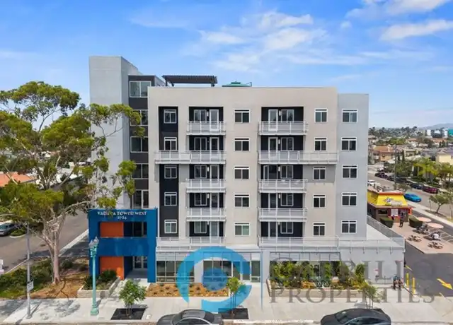 Property at 2727 El Cajon Blvd Unit 609, San Diego, CA, 92104, 1 bed, 1 bath, [object Object]