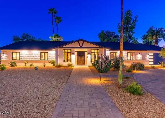 Property at 6025 E Charter Oak Rd, Scottsdale, AZ, 85254, 4 beds, 3.5 baths, [object Object]