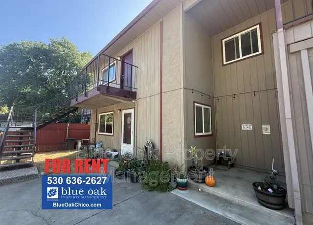 Property at 351 E 6th Ave Unit C, Chico, CA, 95926, 4 beds, 2 baths, [object Object]
