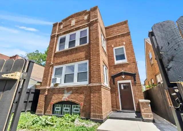 Property at 6239 S Seeley Ave Unit 2, Chicago, IL, 60636, 2 beds, 1 bath, [object Object]