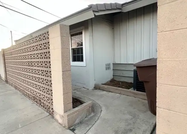 Property at 2083 S Eileen Dr, Anaheim, CA, 92802, 1 bed, 1 bath, [object Object]