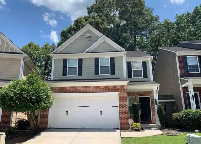 Property at 530 Constellation Overlook SW, Atlanta, GA, 30331, 3 beds, 2.5 baths, [object Object]
