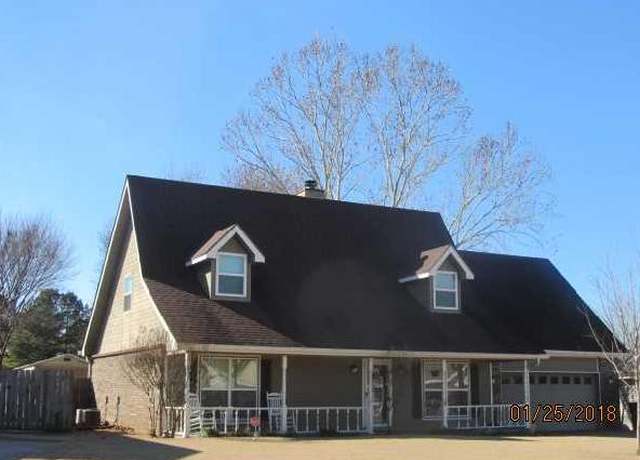 Photo of 2201 Steeple Chase Dr, Jacksonville, AR 72076