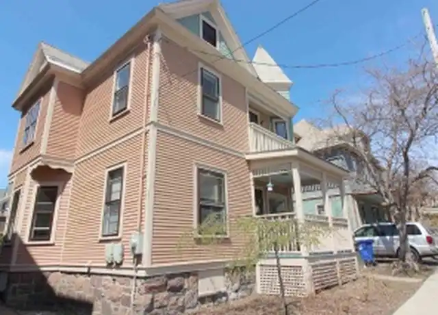 Property at 75 Orchard Ter, Burlington, VT, 05401, 4 beds, 3 baths, [object Object]