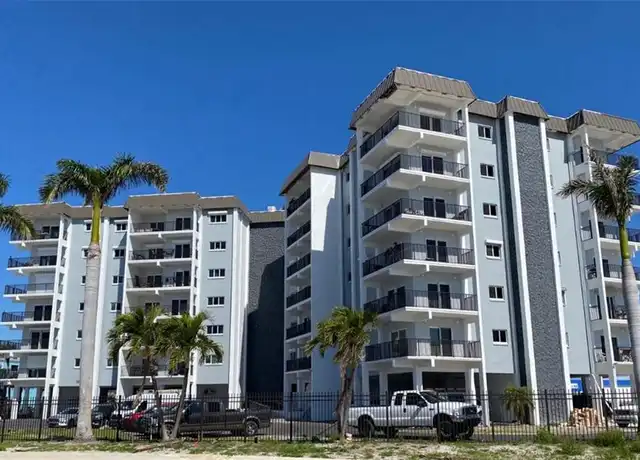Property at 1511 Estero Blvd #504, Fort Myers Beach, FL, 33931, 2 beds, 2 baths, [object Object]