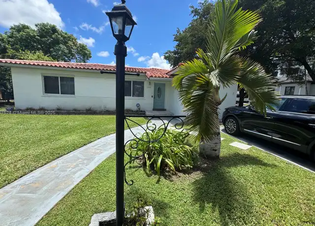 Property at 6590 SW 21st St Unit 6590, Miami, FL, 33155, 3 beds, 2 baths, [object Object]
