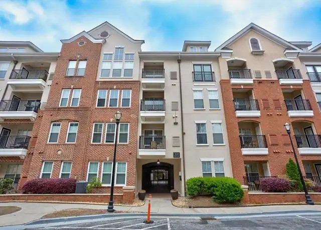 Property at 1850 Cotillion Dr #1009, Atlanta, GA, 30338, 3 beds, 2 baths, [object Object]