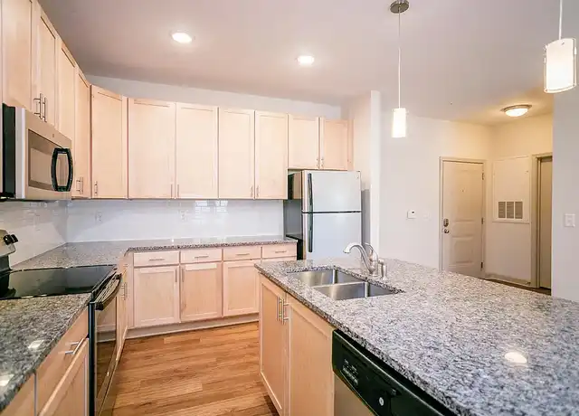 Property at 2918 North at Winstead Commons - 2918 Martinsville Rd, Greensboro, NC, 27408, 2 beds, 2 baths, [object Object]