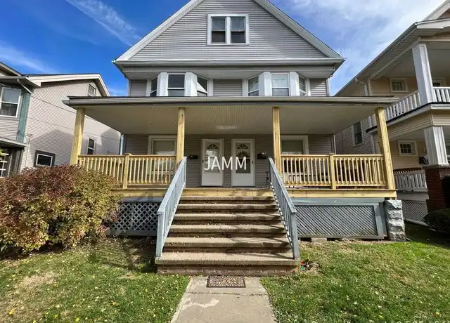 Property at 1281 Cook Ave, Lakewood, OH, 44107, 3 beds, 1 bath, [object Object]